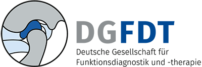 dgfdt logo Reha Kirchrode